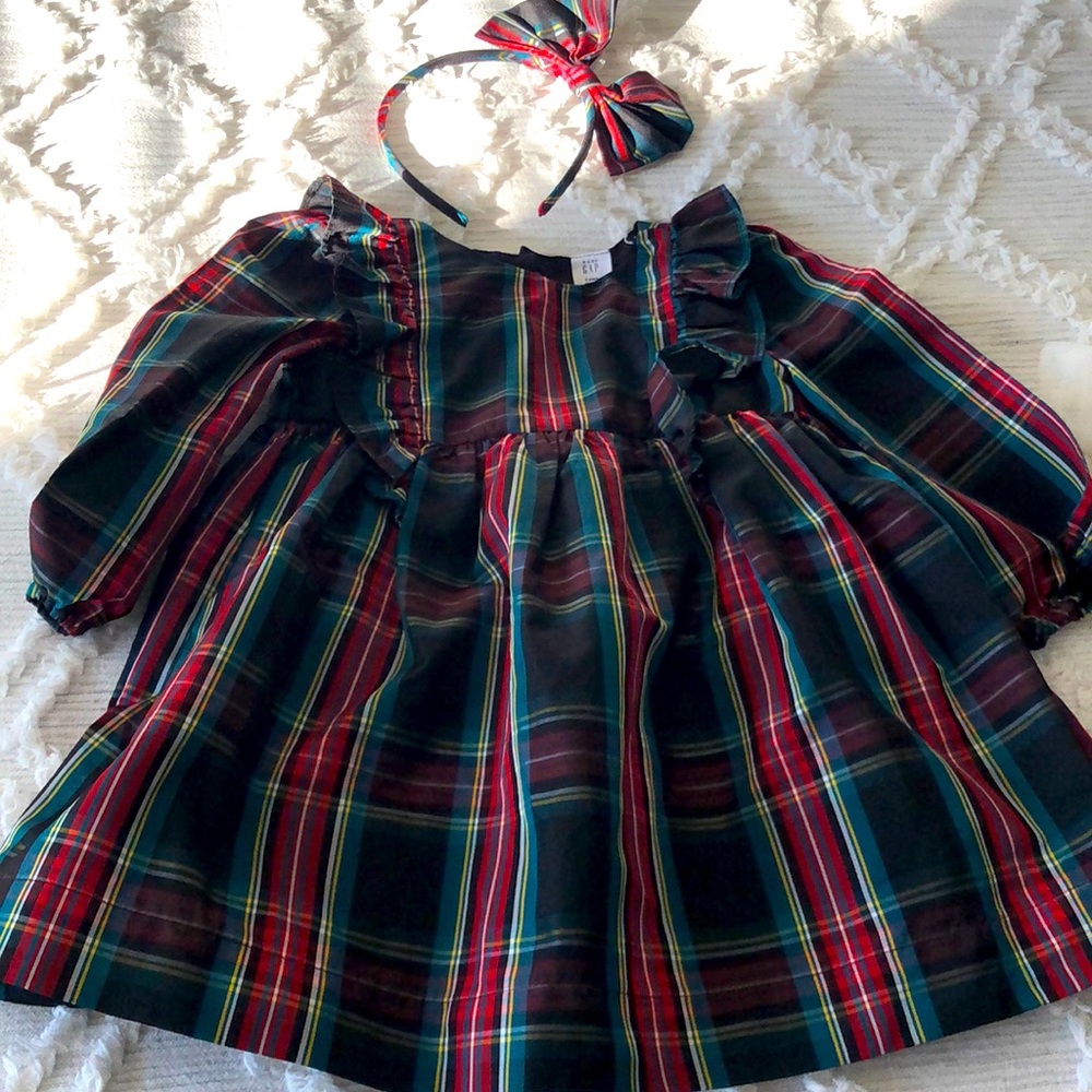 Toddler dress